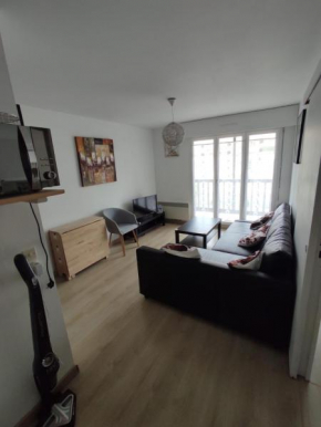 Appartement neuf Beautiful Villers 1-4 pers avec parking privé et à 200 m plage